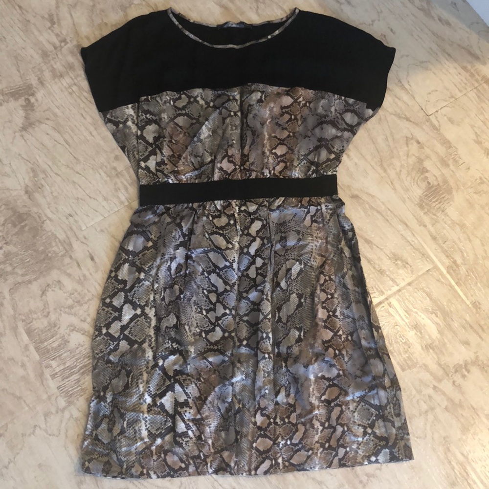 Zara Dress